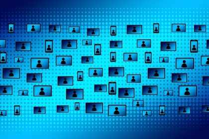 Transforming Identity Verification: The Promise of Blockchain for Digital Identities